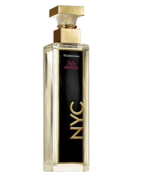Eau de Parfum Elizabeth Arden Eau de Parfum 5th Avenue NYC 125 ml