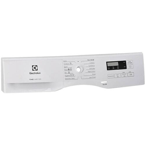 AEG controlepaneel, wit, Electrolux, EN 140287354017