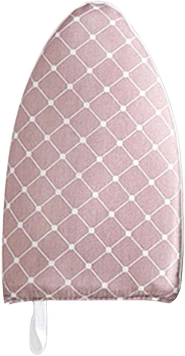 Strijkhandschoen - Stoomhandschoen - Kleding Strijken - Hittebestendig - 24.9 x 15.2 cm - Niet gespecificeerd