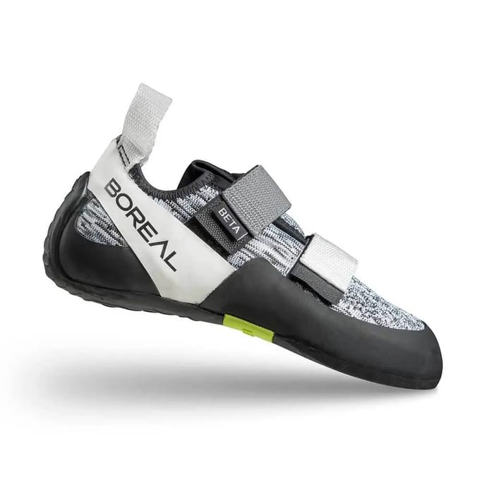 Boreal Beta Klimschoenen Grijs EU 38 Vrouw