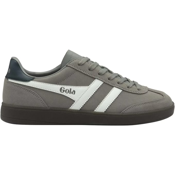 Leren veterschoenen Gola Viper Leather