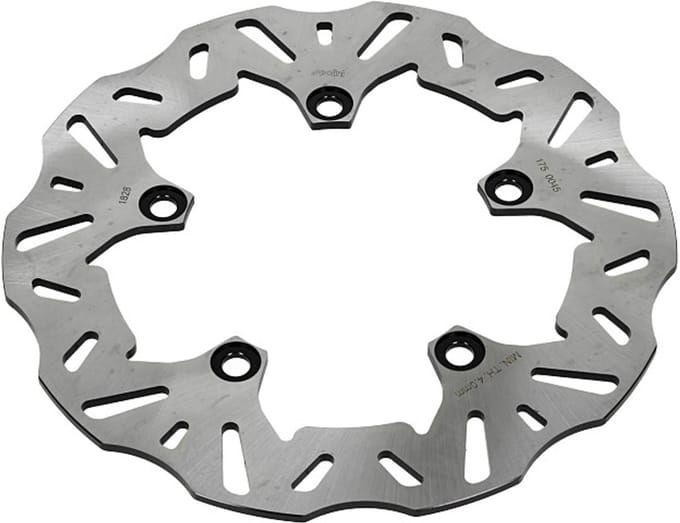 Remschijf Polini Wave Suzuki Burgman 250- 650cc (Voor)