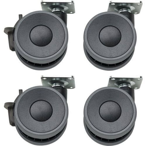 Stahlwille 96894805 Wielset R 13217 1 stuk(s)
