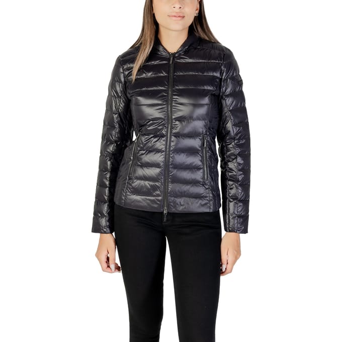 Blazer EAX Xw001920 Af1875 Down Jacket