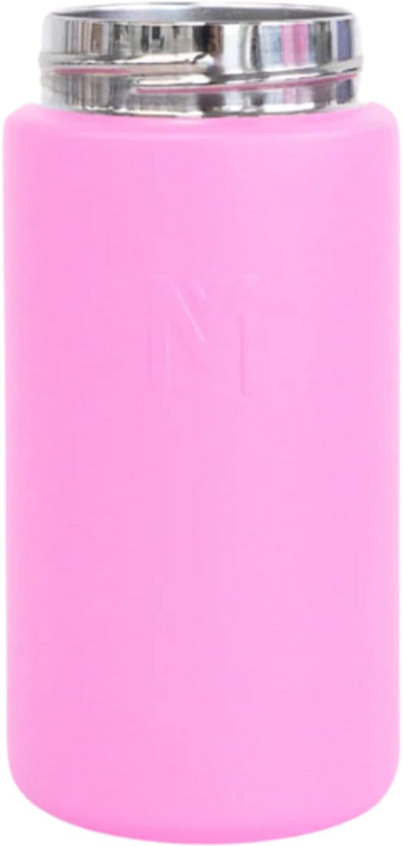 MontiiCo Fusion Universele Thermosfles 350 ml Floss