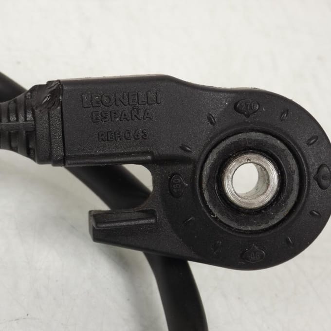 Standaardsensor origineel voor Auto 00N05700601 Nieuw