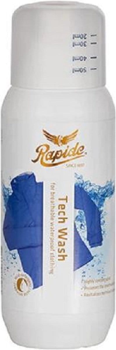 Tech wash wasmiddel 300ml