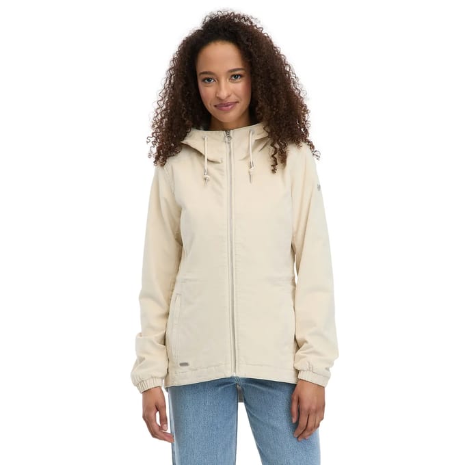 Waterdicht damesjack Ragwear Dankka