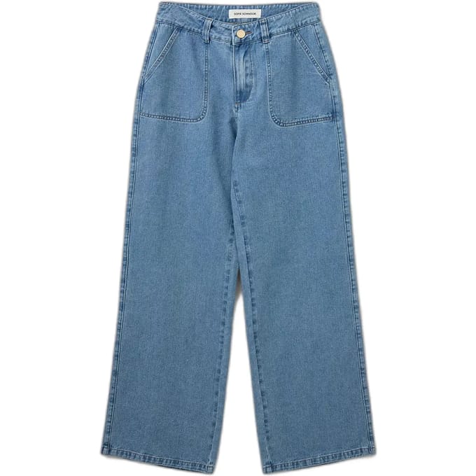 Damesjeans Sofie Schnoor Amsterdamsw