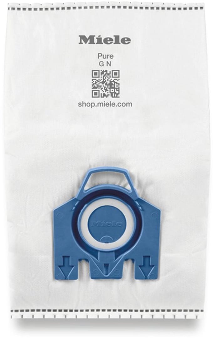 Miele HyClean Pure GN - Stofzuigerzakken -