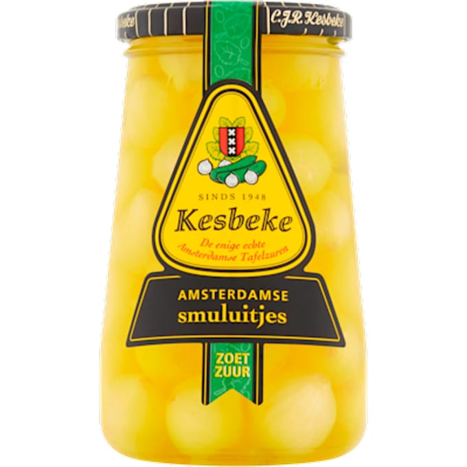 Smul uitjes
