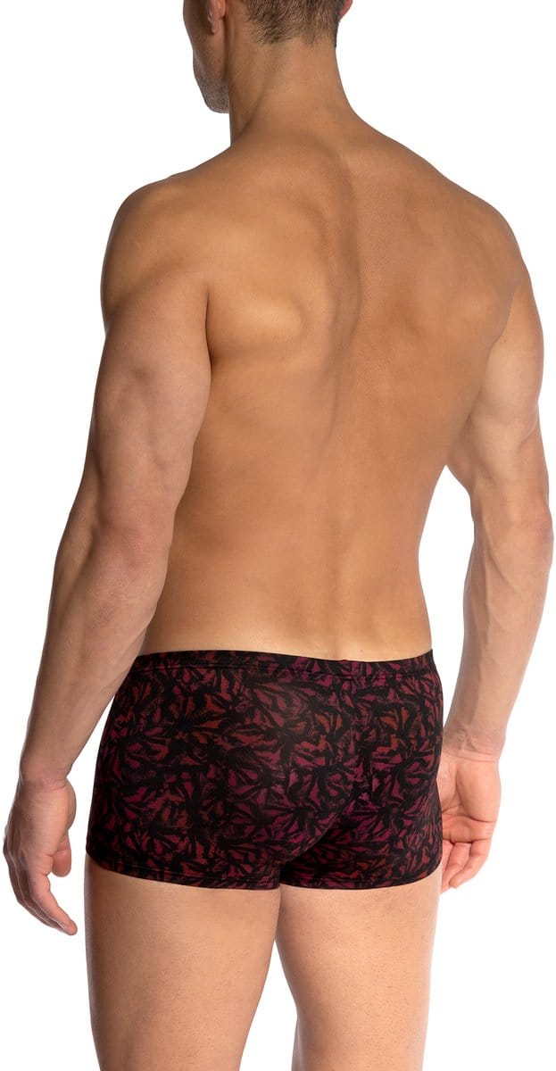 Olaf Benz Retro Pants RED2502 Minipants