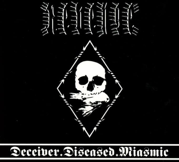 Deceiver.Diseased.Miasmic