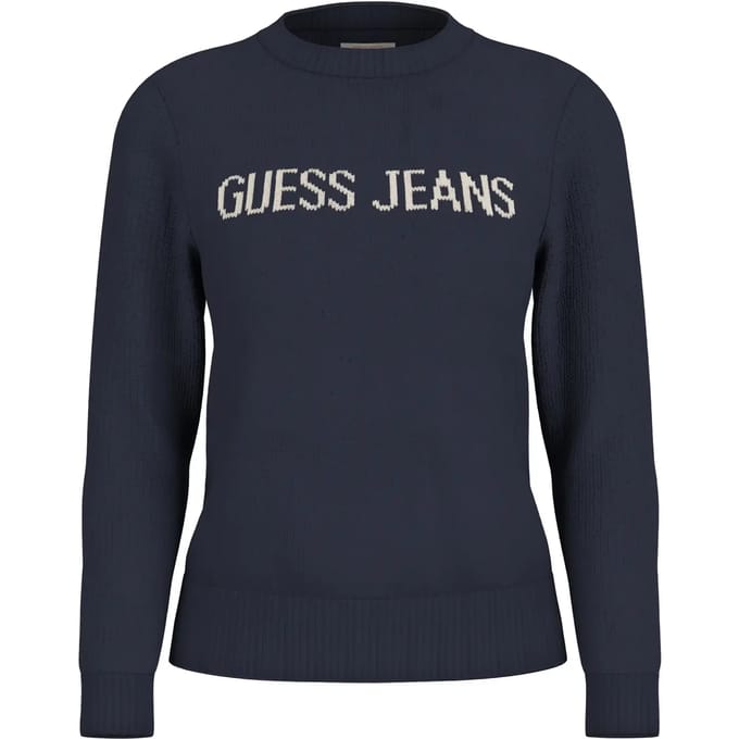 Vrouwentrui Guess Gj Cn J Intarsia