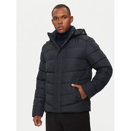 GEOX M4628C Zwart 52 EU