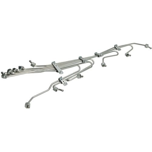 Hogedrukleidingset, injectiesysteem ENGITECH ENT170012
