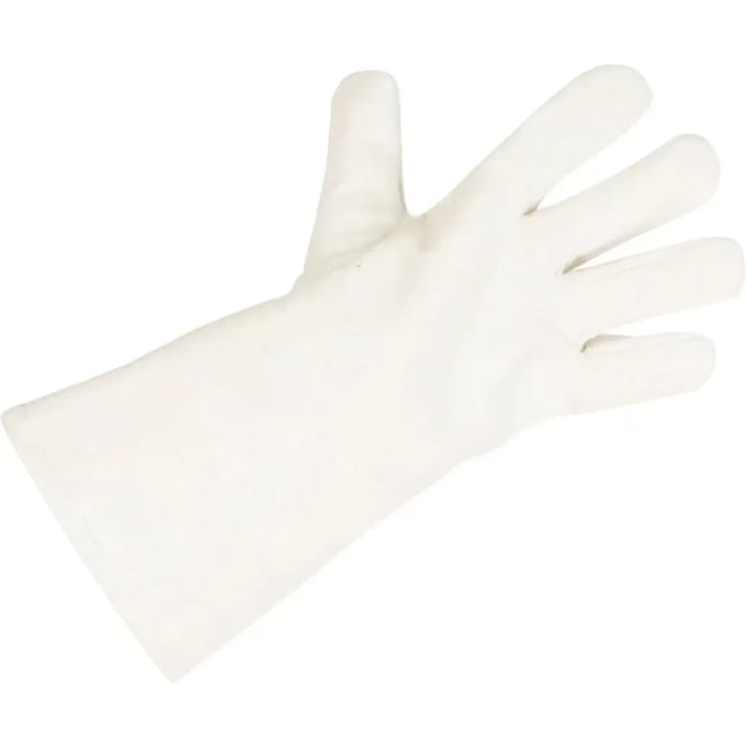 Tuinhandschoenen lasser/grill Keron Weldex II