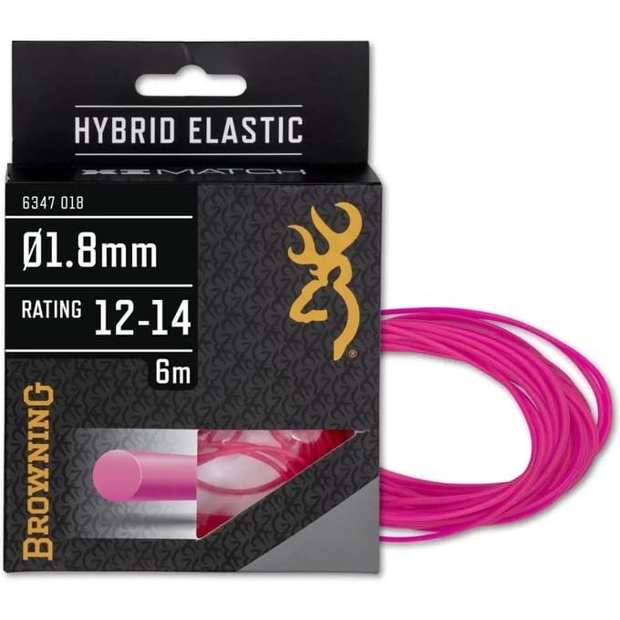 Browning - Volle elastiek Hybrid Elastic - Browning