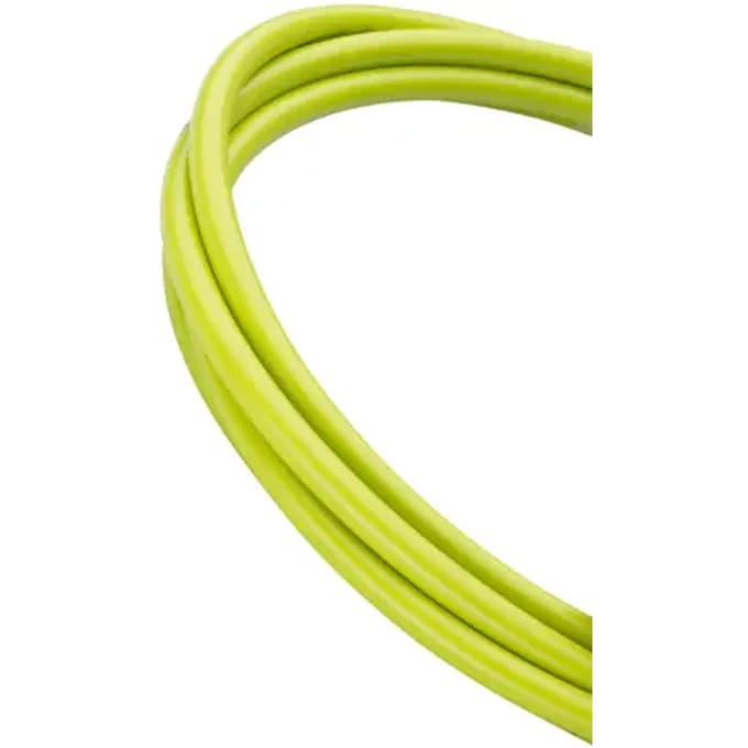Shift Housing 4mm LEX-SL Slick-Lube (10 m) - Organic Green
