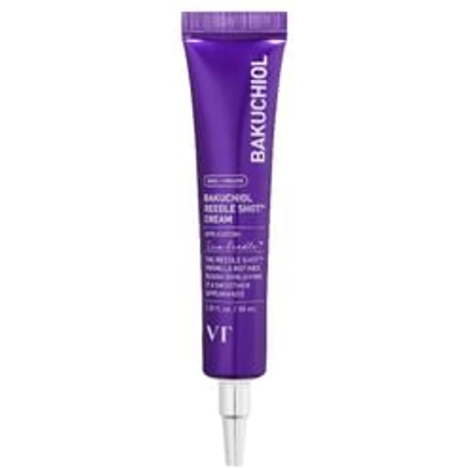 VT - Bakuchiol Reedle Shot Cream 30ml