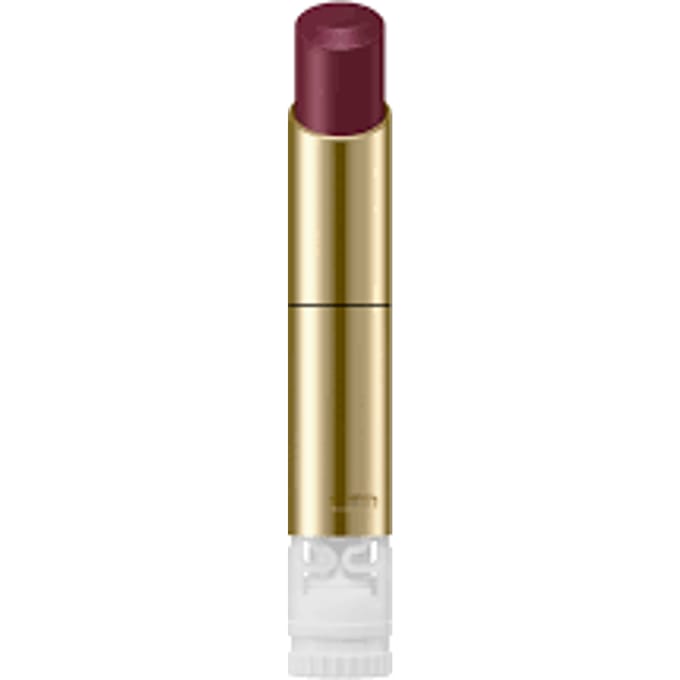 Sensai - Moisture Intense Lipstick-refill Lipstick-refill DEEP PLUM