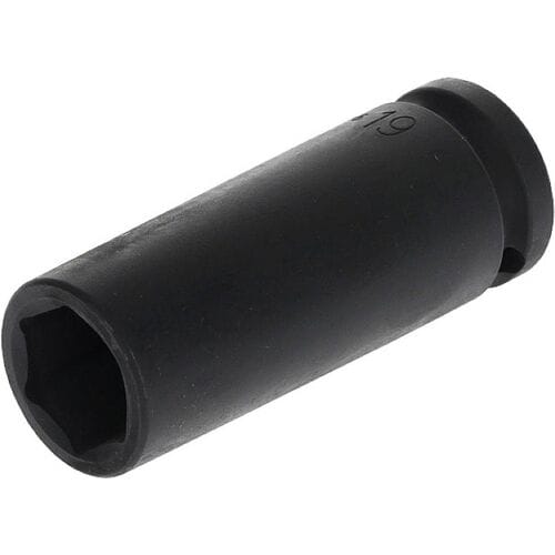 Gedore RED R63001916 3300548 Slagadapter Metrisch 1/2 (12,5 mm) 1 stuks