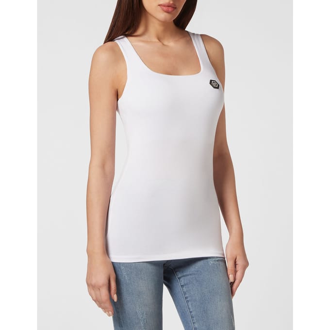 Tanktop Hexagon