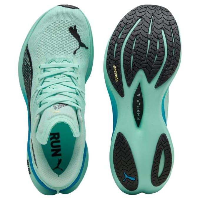 Hardloopschoenen Puma Deviate Nitro 3