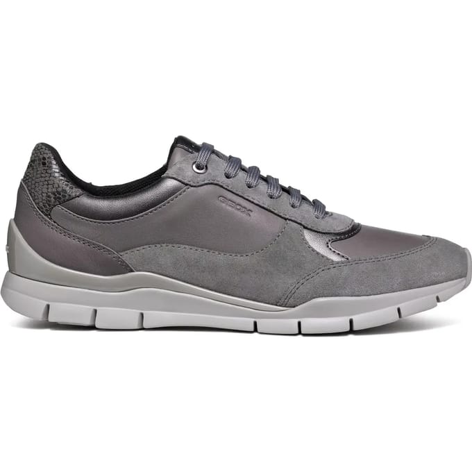 Damestrainers Geox Sukie
