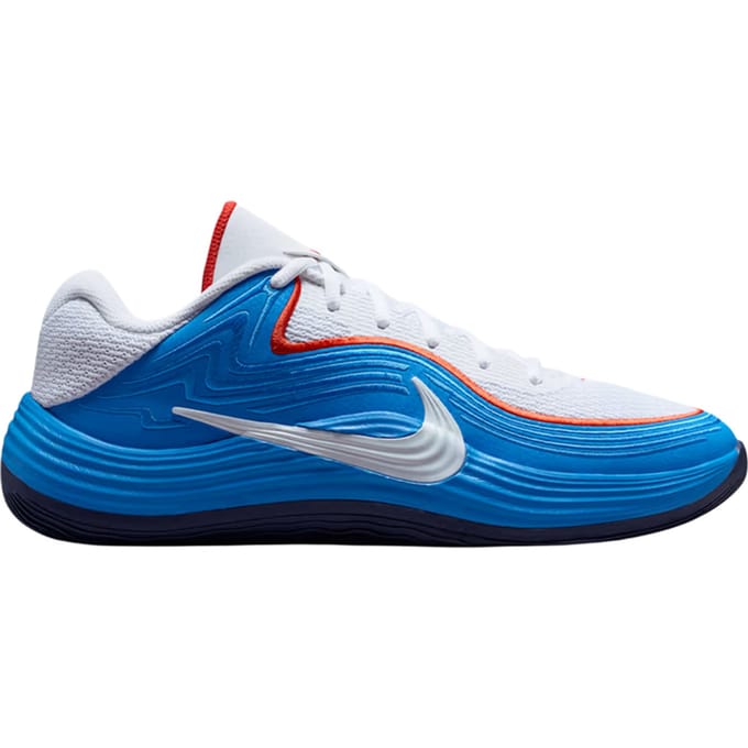 Nike Precision 8 Wit K101