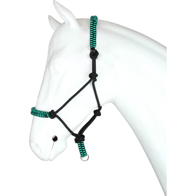 Touwhalster voor paard HORKA
