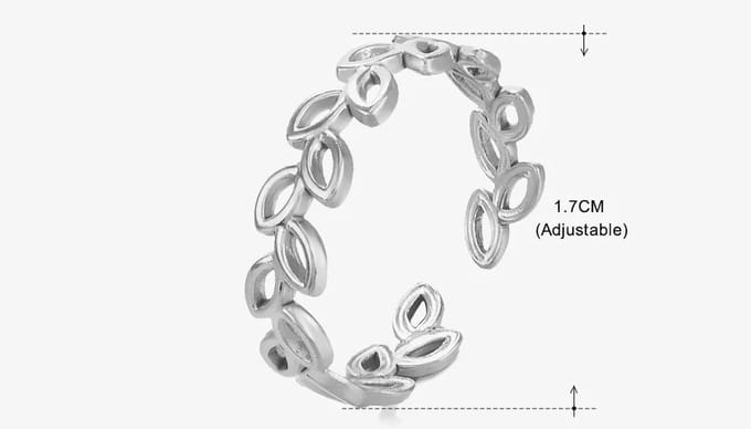 JewelGalerie-Ringen-Hartjes-Zilver