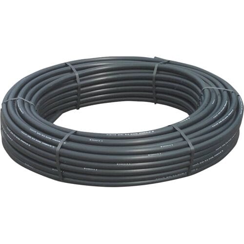 Tyleen 25x2,7mm SDR9 6bar Kiwa 50 meter