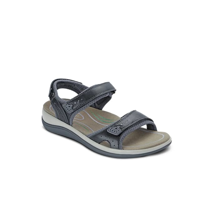 Damessandalen Orthofeet Malibu