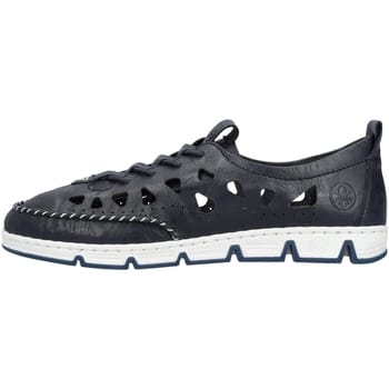 Lage Sneakers Rieker 252090