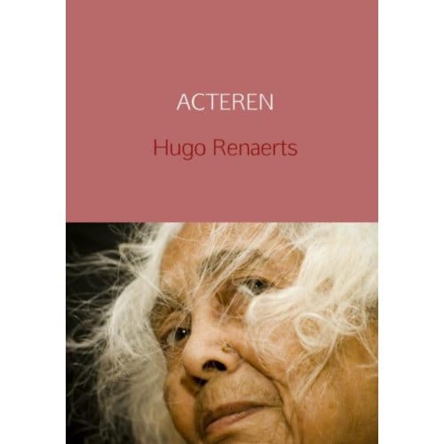 Acteren - Hugo Renaerts