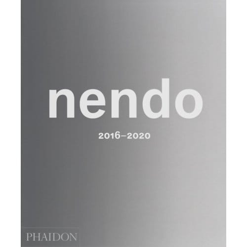 Nendo - nendo