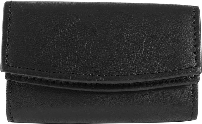 EXCELLANC Excellanc unisex portemonnee Nabila, duurzaam