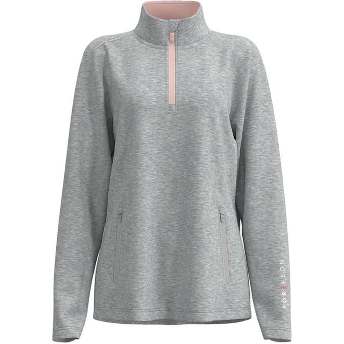 Forelson Dames/Dames Moreton Sweatshirt (Grijs)