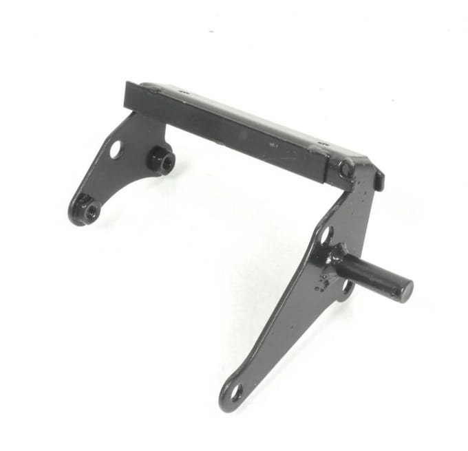 Support Béquille centrale 742145 pour scooter Peugeot 100 X-fight 2000-2001 Neuf