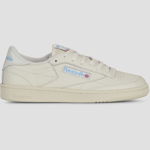 Lage Sneakers Reebok Classic CLUB C 85 VINTAGE