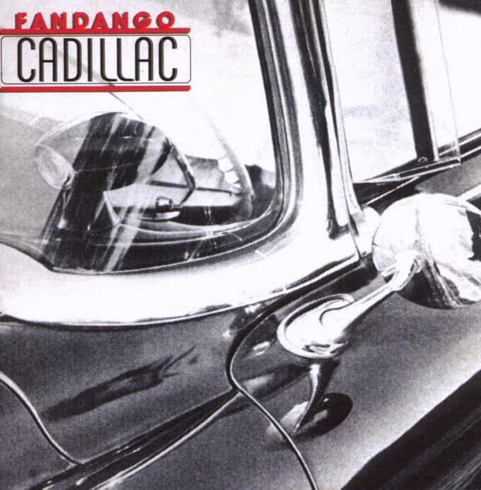 Cadillac - Fandango