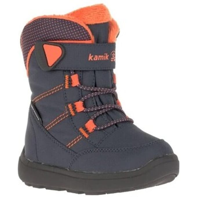 Snowboots KAMIK Stance2 Wasserdicht