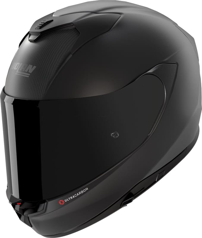 Volle motorhelm Nolan X-904 Ultra Carbon Triplonero