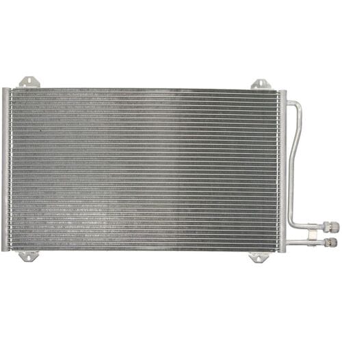 Condensator, airconditioning AVA COOLING MS5219