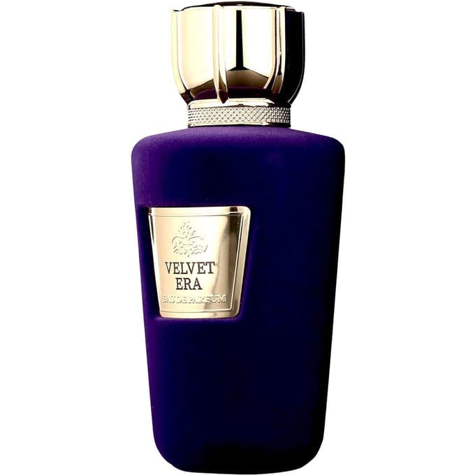 Fragrance World - Velvet Era - Eau de Parfum - 100 ml