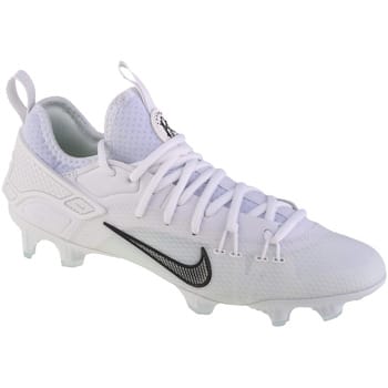 Nike Huarache 9 Elite Low Lax FG, Mannen, Wit, Voetbalschoenen, maat: 41