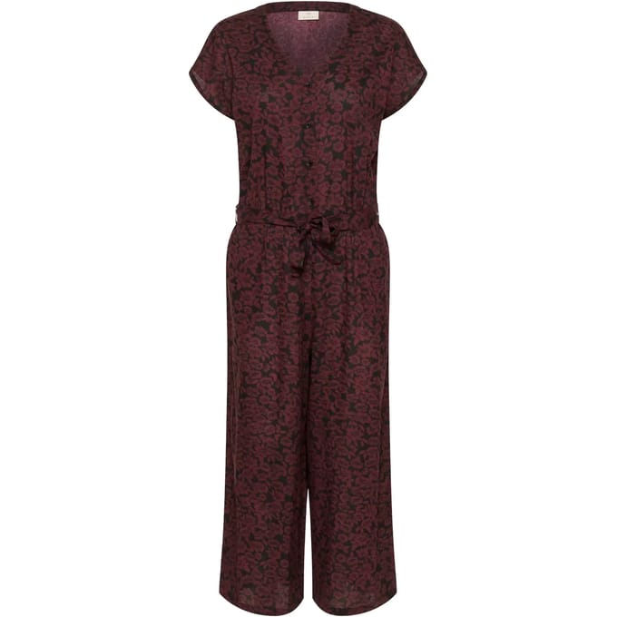 Dames jumpsuit KAFFE Beathe