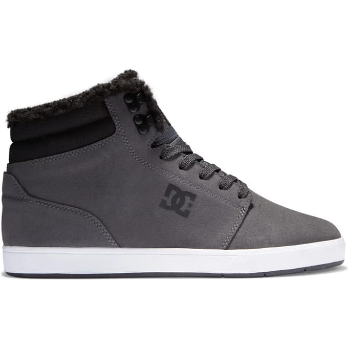 Trainers DC Shoes Crisis 2 Hi WNT