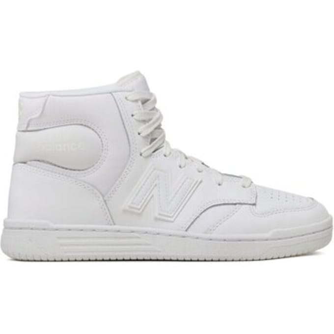 Hoge Sneakers New Balance BB480COC